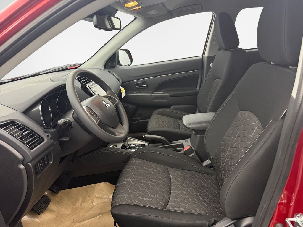 2026 Mitsubishi Outlander Sport 2.0 ES