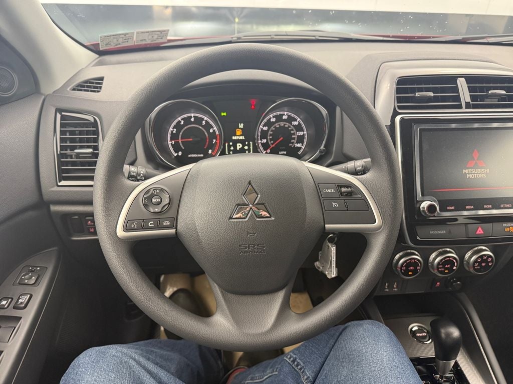 2026 Mitsubishi Outlander Sport 2.0 ES