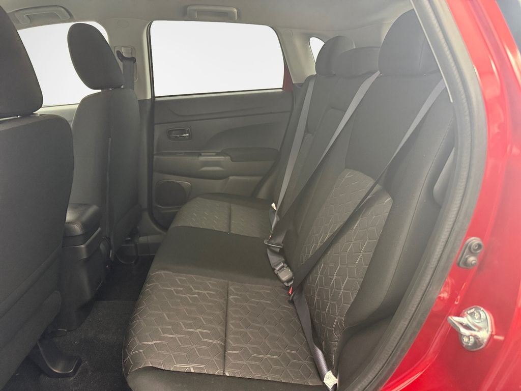 2026 Mitsubishi Outlander Sport 2.0 ES