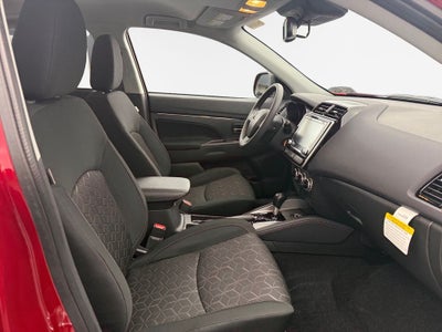 2026 Mitsubishi Outlander Sport 2.0 ES