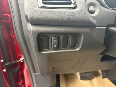 2026 Mitsubishi Outlander Sport 2.0 ES