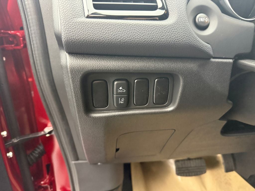 2026 Mitsubishi Outlander Sport 2.0 ES