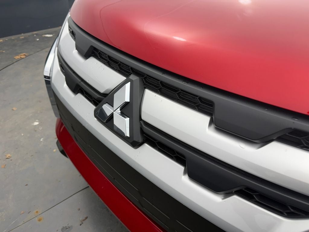 2026 Mitsubishi Outlander Sport 2.0 ES