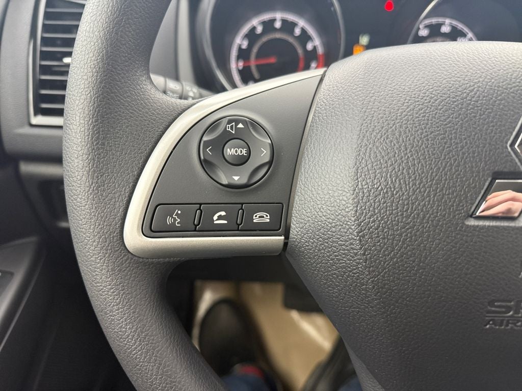 2026 Mitsubishi Outlander Sport 2.0 ES