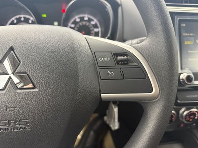 2026 Mitsubishi Outlander Sport 2.0 ES