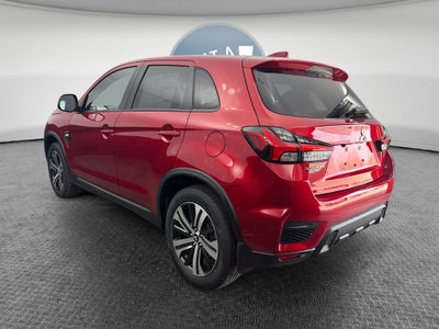 2026 Mitsubishi Outlander Sport 2.0 ES