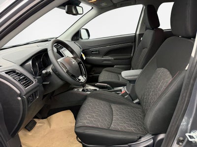 2026 Mitsubishi Outlander Sport 2.0 LE