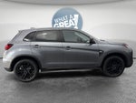 2026 Mitsubishi Outlander Sport 2.0 LE