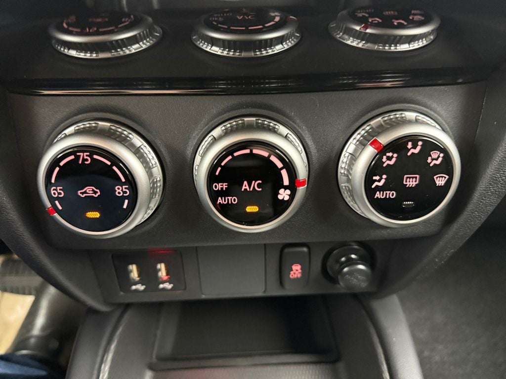 2026 Mitsubishi Outlander Sport 2.0 ES