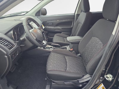 2027 Mitsubishi Outlander Sport 2.0 LE