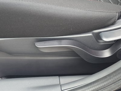 2027 Mitsubishi Outlander Sport 2.0 LE