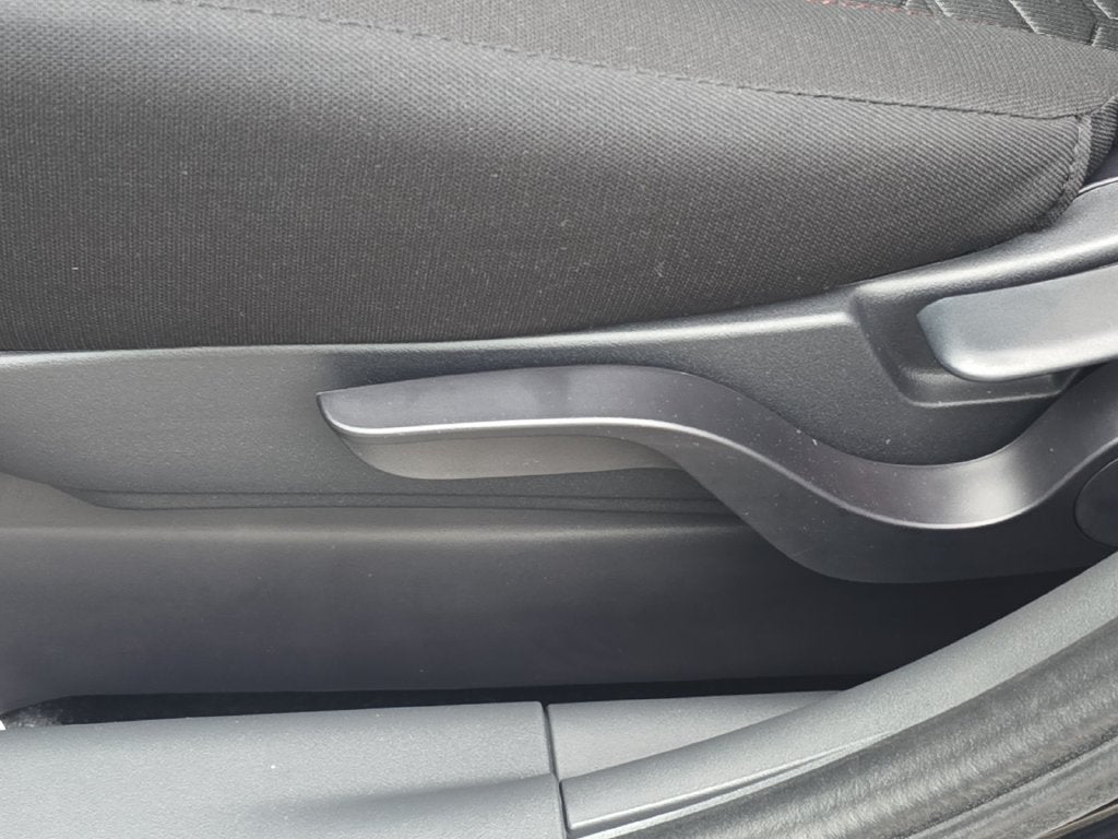 2027 Mitsubishi Outlander Sport 2.0 LE