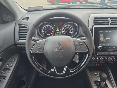 2027 Mitsubishi Outlander Sport 2.0 LE