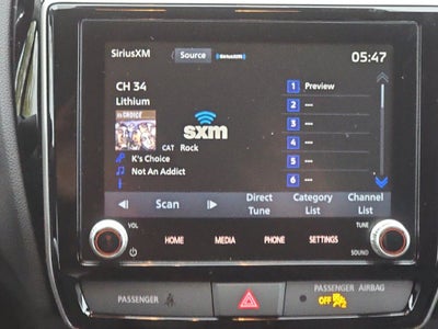 2027 Mitsubishi Outlander Sport 2.0 LE
