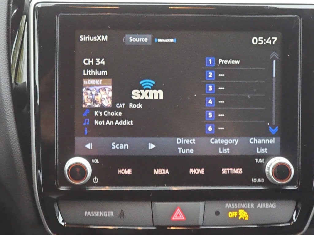2027 Mitsubishi Outlander Sport 2.0 LE