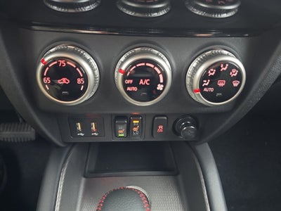 2027 Mitsubishi Outlander Sport 2.0 LE