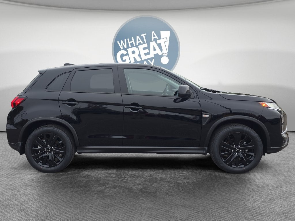 2027 Mitsubishi Outlander Sport 2.0 LE