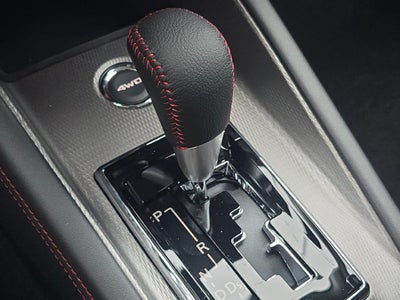 2027 Mitsubishi Outlander Sport 2.0 LE