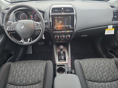 2027 Mitsubishi Outlander Sport 2.0 LE