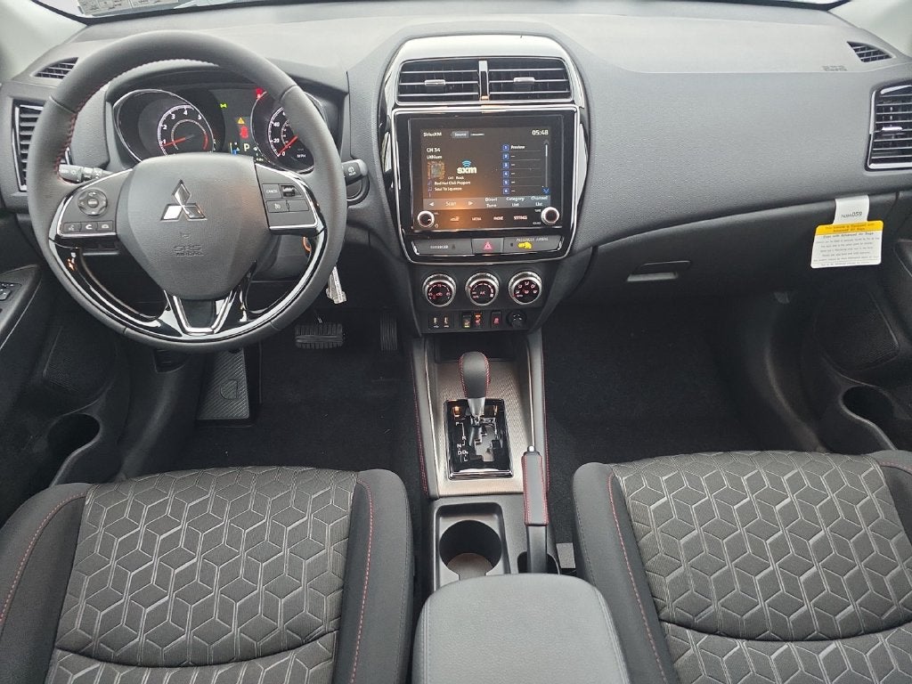 2027 Mitsubishi Outlander Sport 2.0 LE