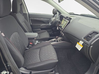 2027 Mitsubishi Outlander Sport 2.0 LE