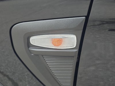 2027 Mitsubishi Outlander Sport 2.0 LE