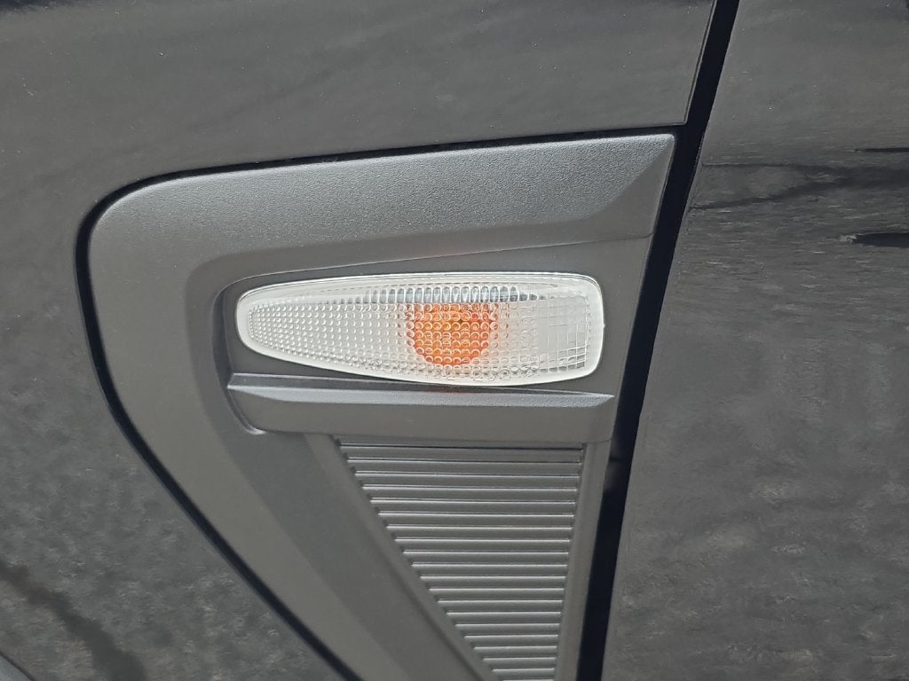2027 Mitsubishi Outlander Sport 2.0 LE