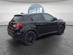 2027 Mitsubishi Outlander Sport 2.0 LE
