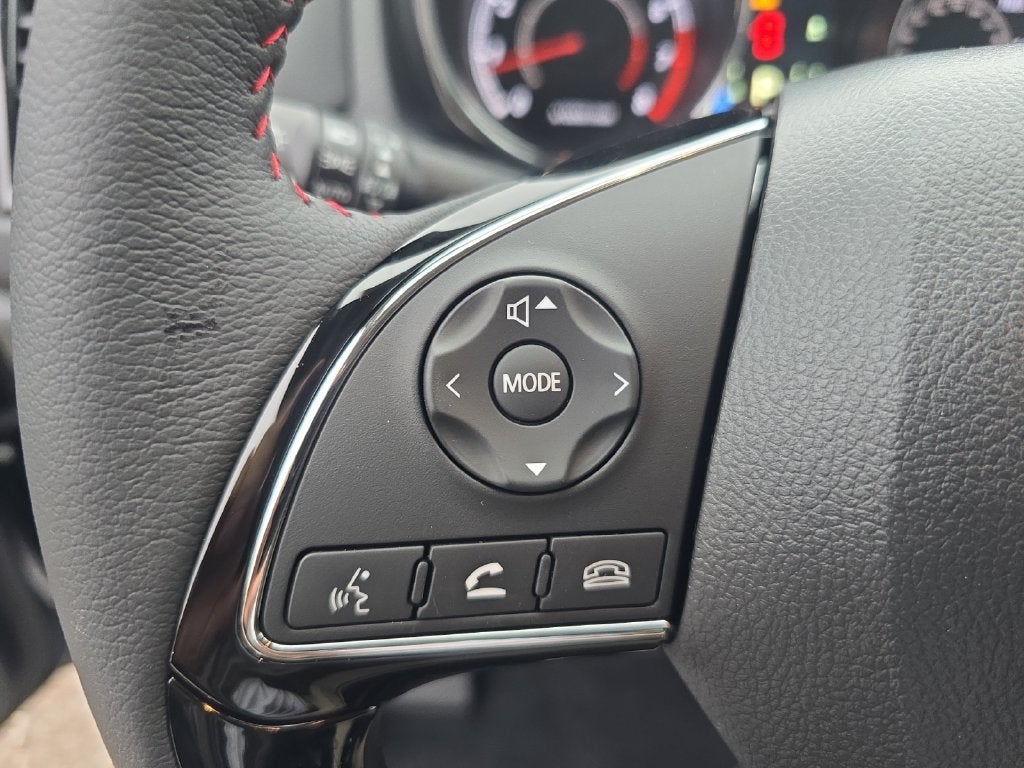 2027 Mitsubishi Outlander Sport 2.0 LE