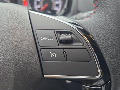 2027 Mitsubishi Outlander Sport 2.0 LE