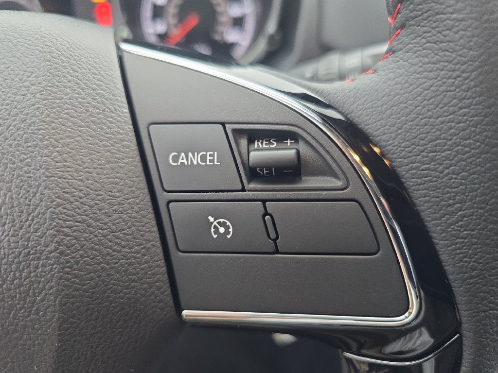 2027 Mitsubishi Outlander Sport 2.0 LE