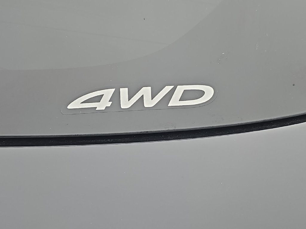 2027 Mitsubishi Outlander Sport 2.0 LE