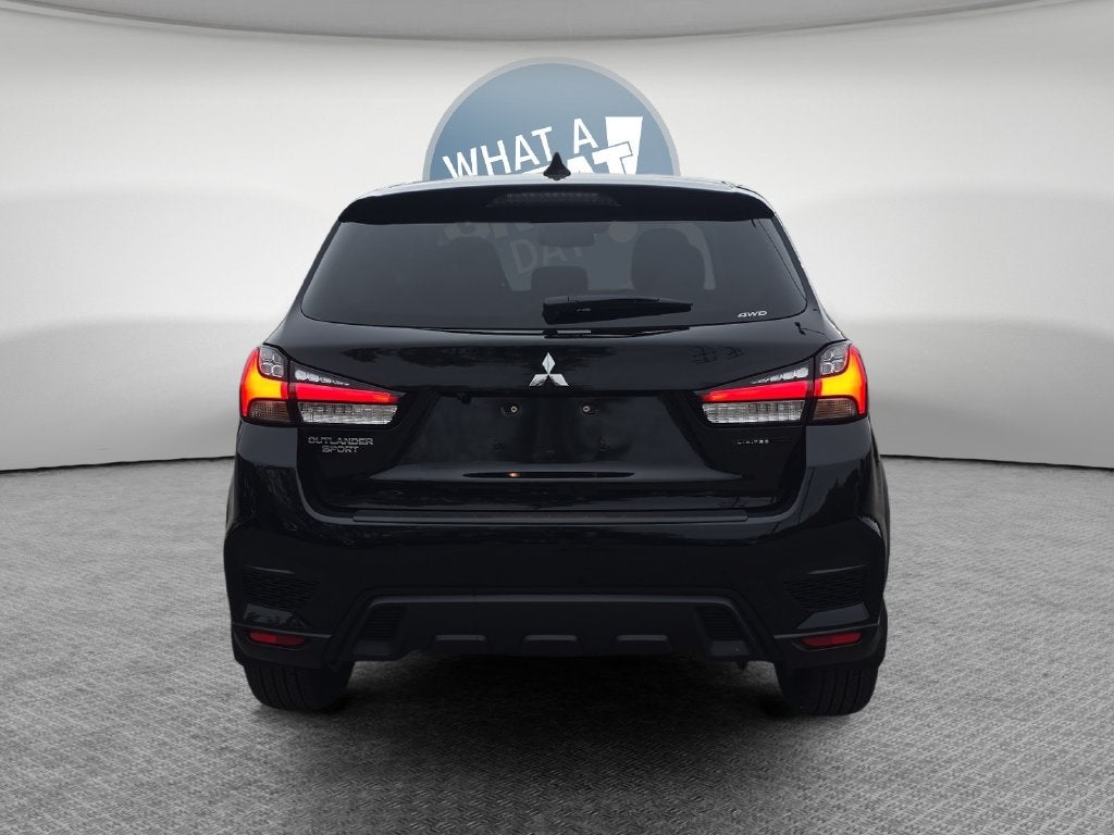 2027 Mitsubishi Outlander Sport 2.0 LE