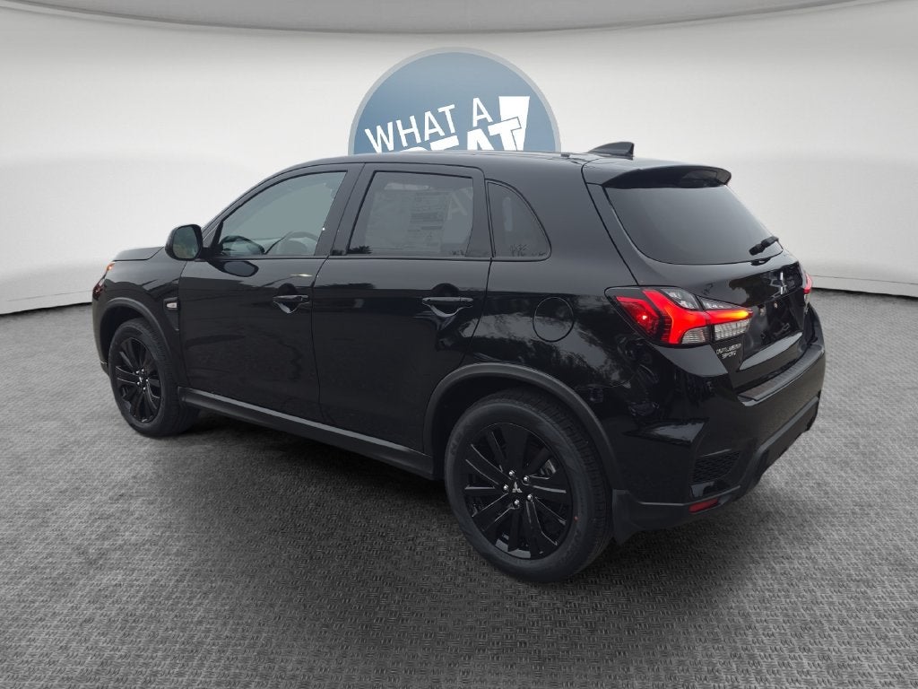 2027 Mitsubishi Outlander Sport 2.0 LE
