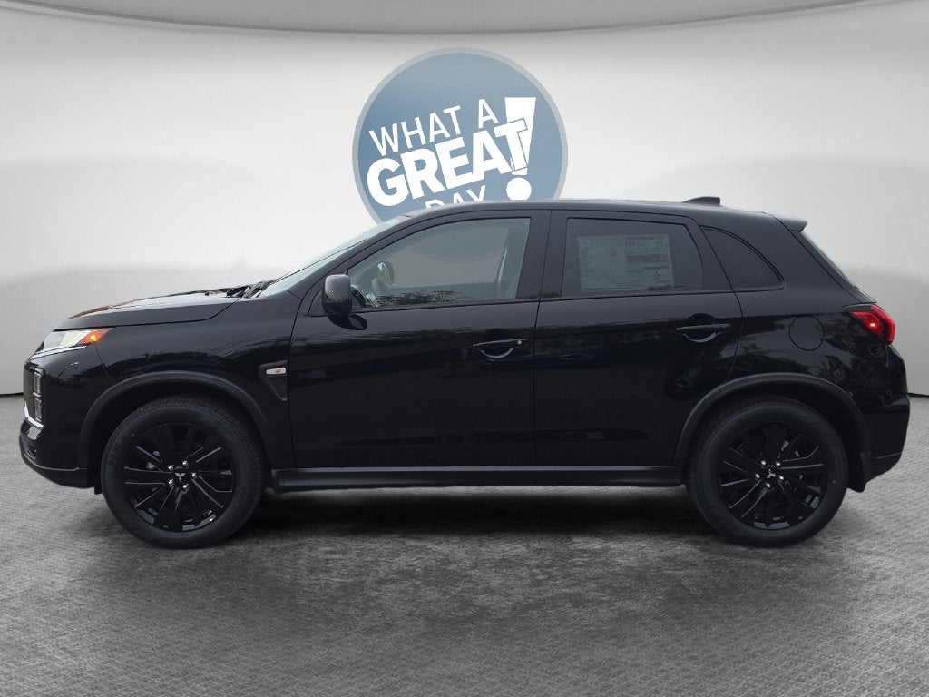 2027 Mitsubishi Outlander Sport 2.0 LE