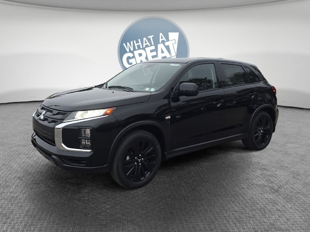 2027 Mitsubishi Outlander Sport 2.0 LE