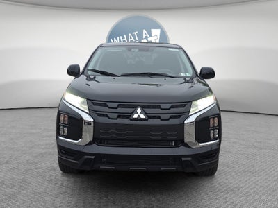 2027 Mitsubishi Outlander Sport 2.0 LE