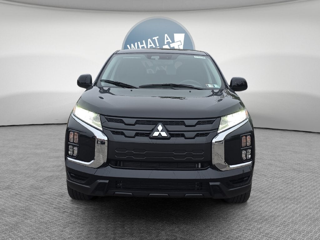 2027 Mitsubishi Outlander Sport 2.0 LE