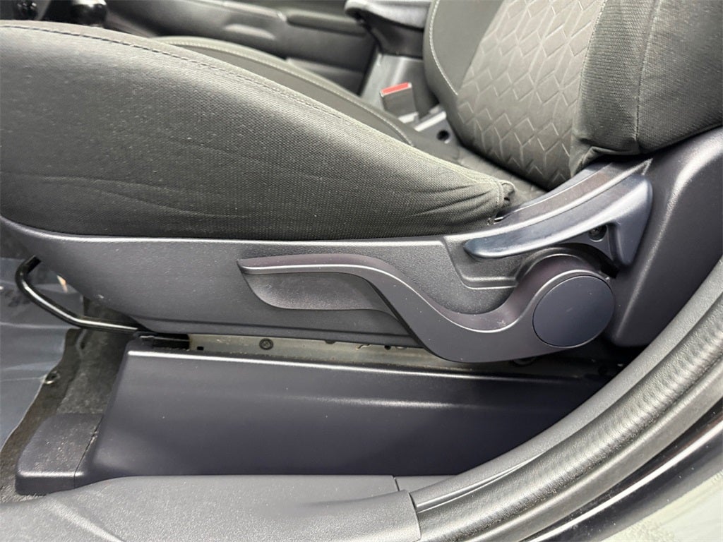 2021 Mitsubishi Outlander Sport 2.0 ES