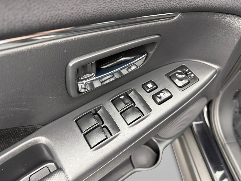 2021 Mitsubishi Outlander Sport 2.0 ES