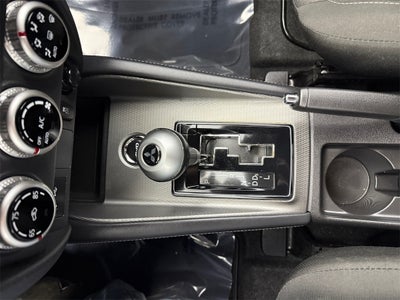 2021 Mitsubishi Outlander Sport 2.0 ES