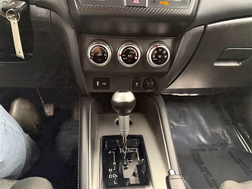 2021 Mitsubishi Outlander Sport 2.0 ES