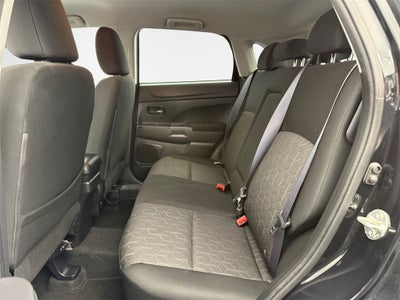 2021 Mitsubishi Outlander Sport 2.0 ES