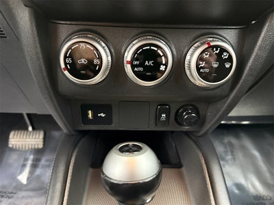 2021 Mitsubishi Outlander Sport 2.0 ES