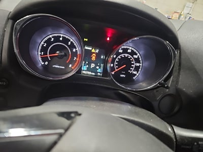 2022 Mitsubishi Outlander Sport Base