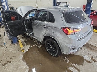 2022 Mitsubishi Outlander Sport Base