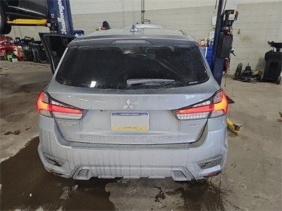 2022 Mitsubishi Outlander Sport Base