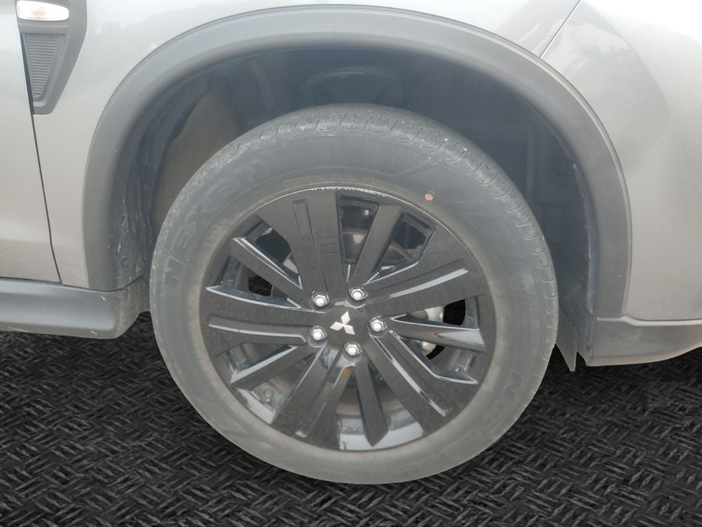 2025 Mitsubishi Outlander Sport Base
