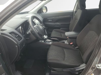 2025 Mitsubishi Outlander Sport Base