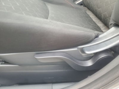 2025 Mitsubishi Outlander Sport Base